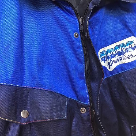 Yoko motocross racing jacket - Picture 6 of 11